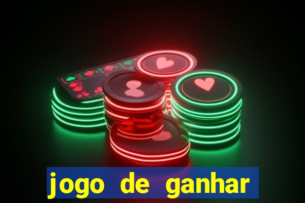 jogo de ganhar dinheiro no cadastro