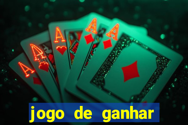 jogo de ganhar dinheiro no cadastro