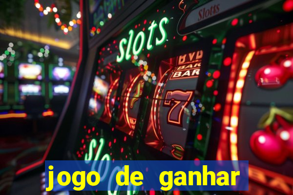 jogo de ganhar dinheiro no cadastro