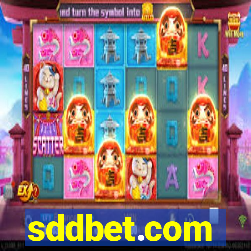 sddbet.com