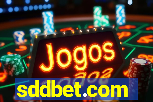 sddbet.com