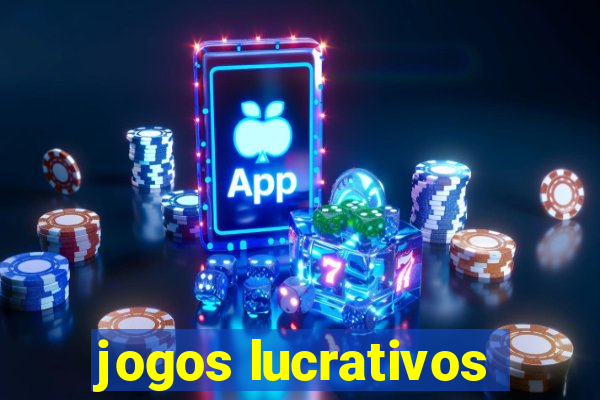 jogos lucrativos