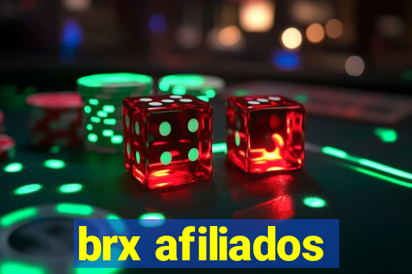 brx afiliados