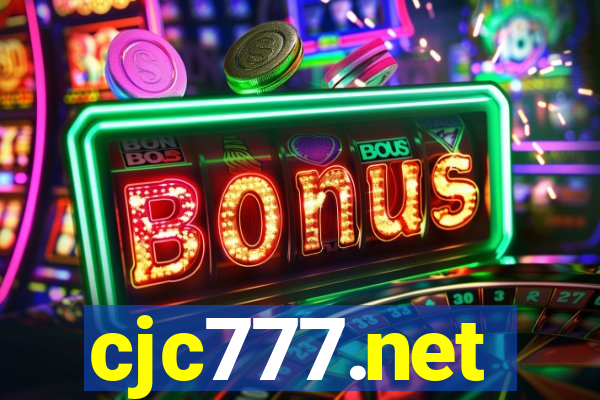 cjc777.net