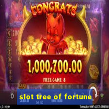 slot tree of fortune