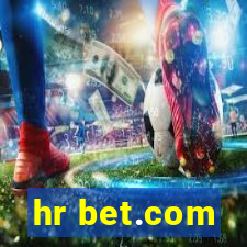 hr bet.com