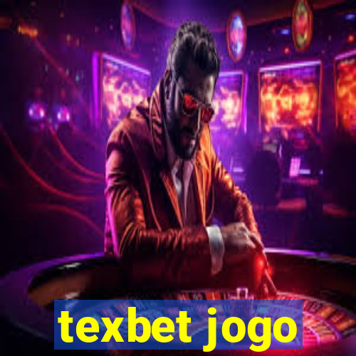 texbet jogo