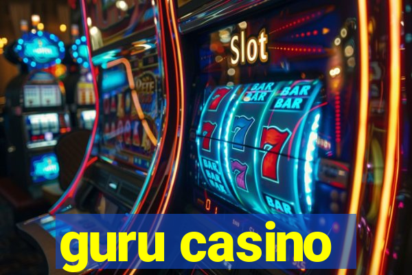 guru casino