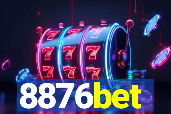 8876bet