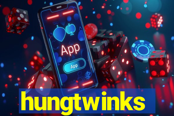 hungtwinks