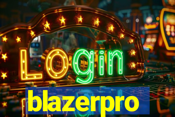 blazerpro