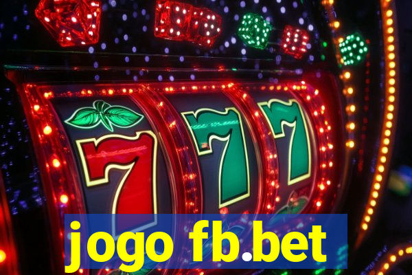 jogo fb.bet