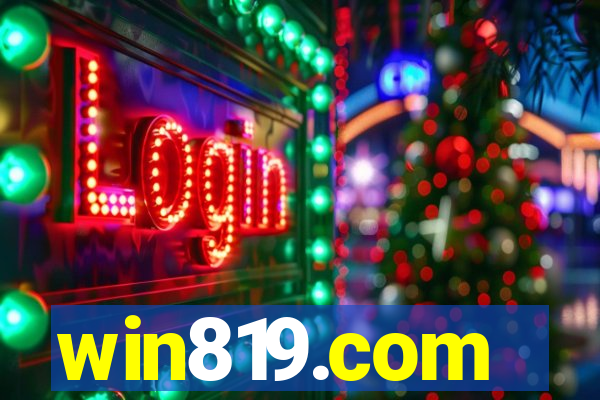 win819.com