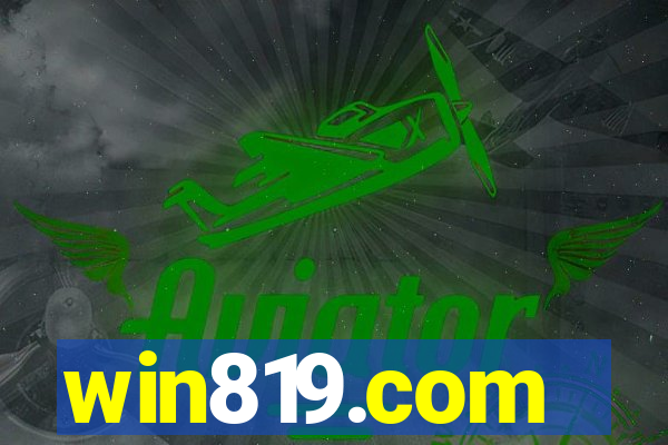 win819.com