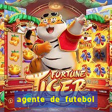 agente de futebol dinheiro infinito