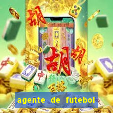 agente de futebol dinheiro infinito