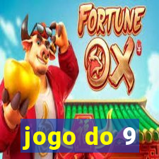 jogo do 9