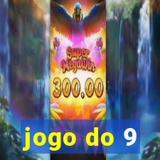 jogo do 9