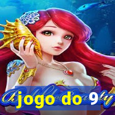 jogo do 9