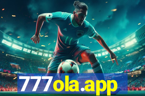 777ola.app