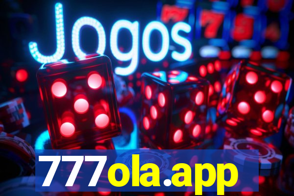 777ola.app