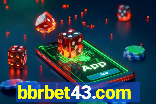 bbrbet43.com