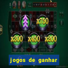 jogos de ganhar dinheiro sem dep贸sito