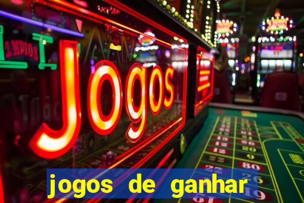 jogos de ganhar dinheiro sem dep贸sito