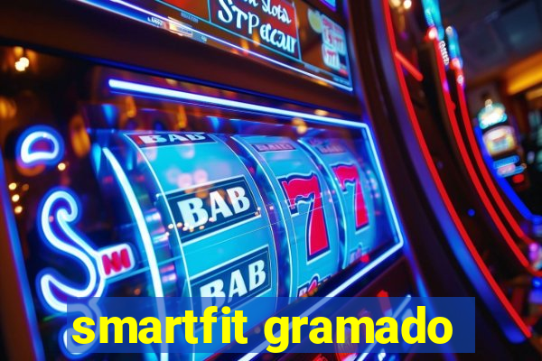 smartfit gramado