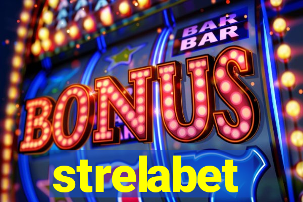 strelabet