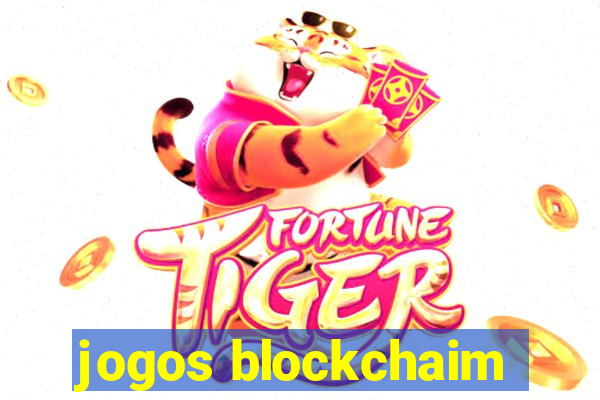 jogos blockchaim