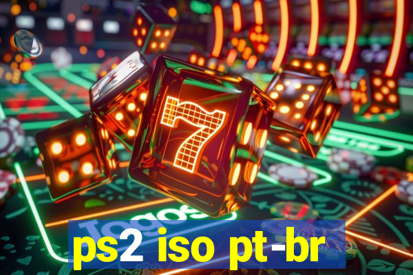 ps2 iso pt-br