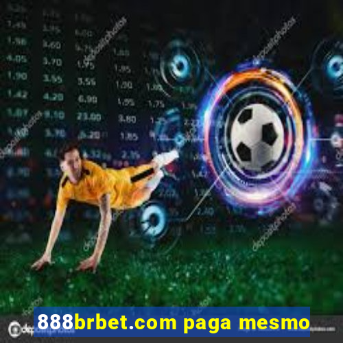 888brbet.com paga mesmo