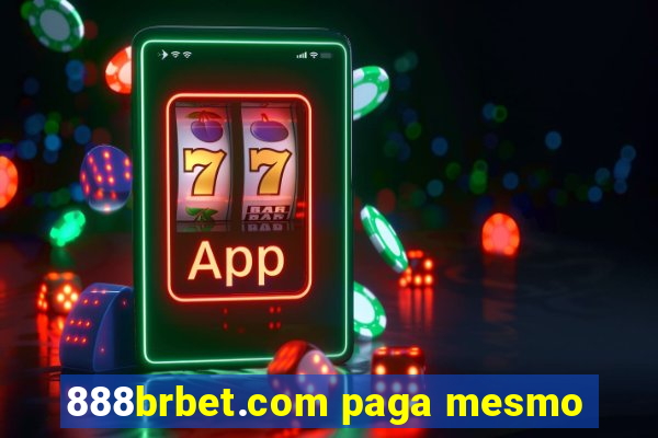 888brbet.com paga mesmo