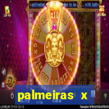 palmeiras x atletico go palpites