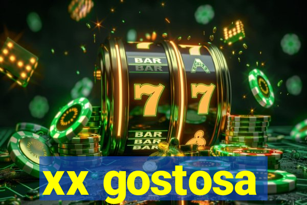 xx gostosa