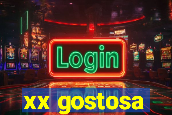 xx gostosa