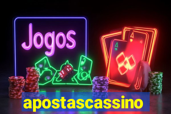 apostascassino