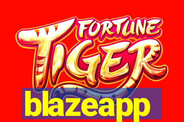 blazeapp