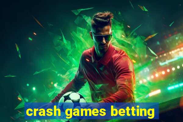 crash games betting