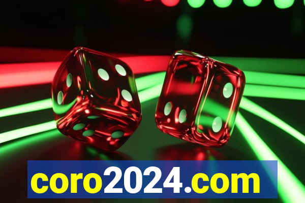 coro2024.com