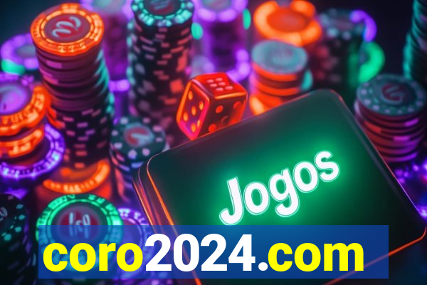 coro2024.com