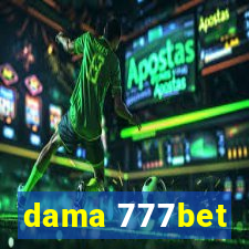 dama 777bet