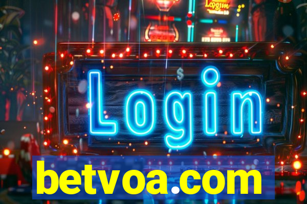 betvoa.com