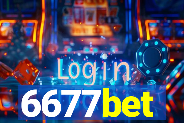 6677bet