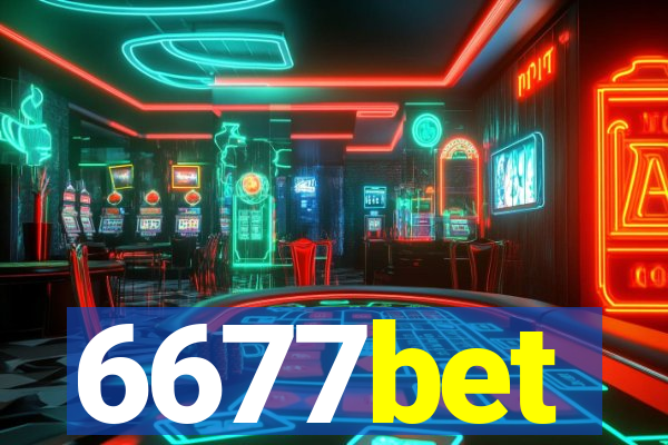 6677bet