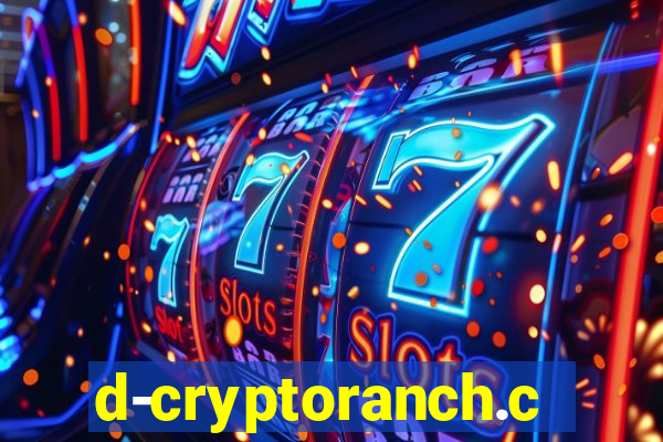 d-cryptoranch.cc