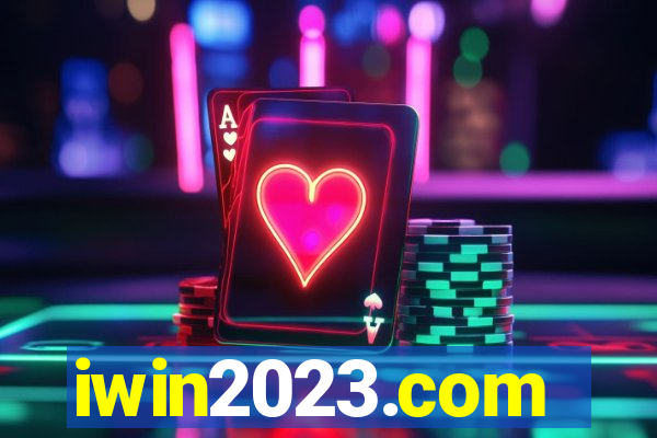 iwin2023.com