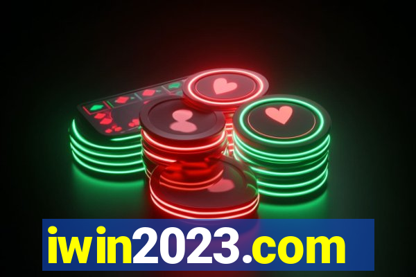 iwin2023.com