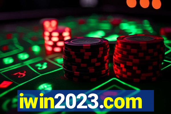 iwin2023.com